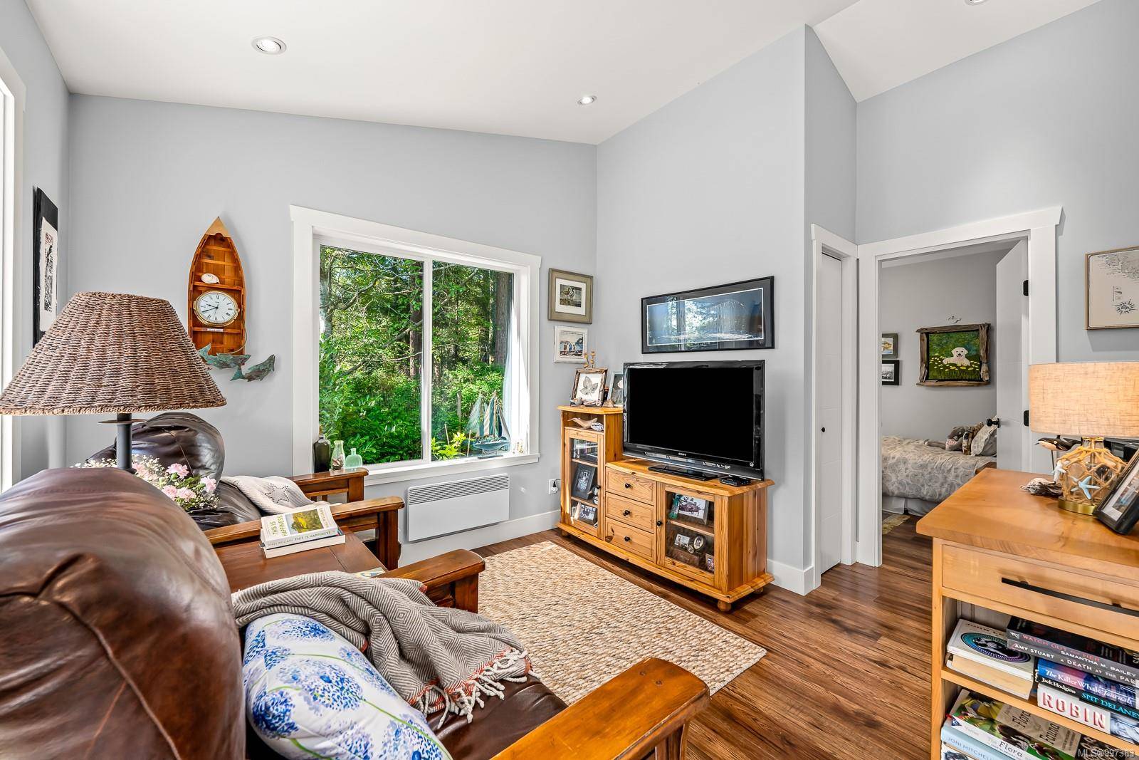 Denman Island, BC V0R 1T0,1495 Baikie Rd