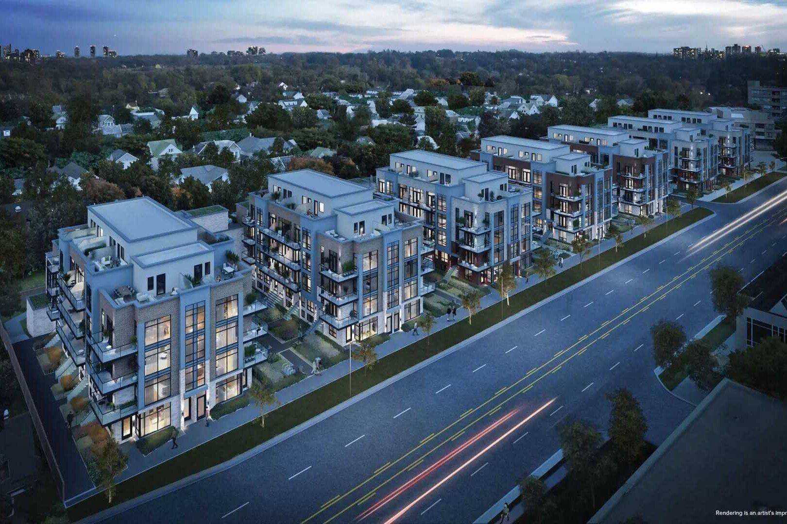 Toronto C06, ON M3H 0E9,861 Sheppard AVE W #4