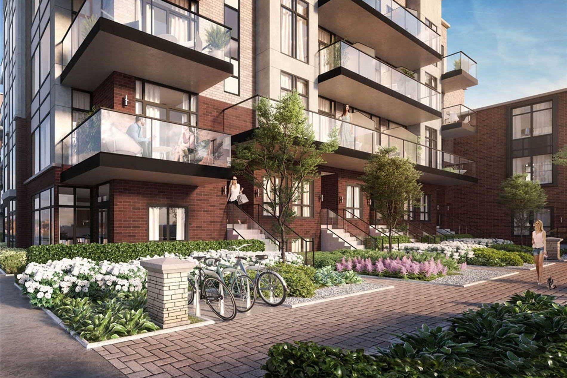 Toronto C06, ON M3H 0E9,861 Sheppard AVE W #4