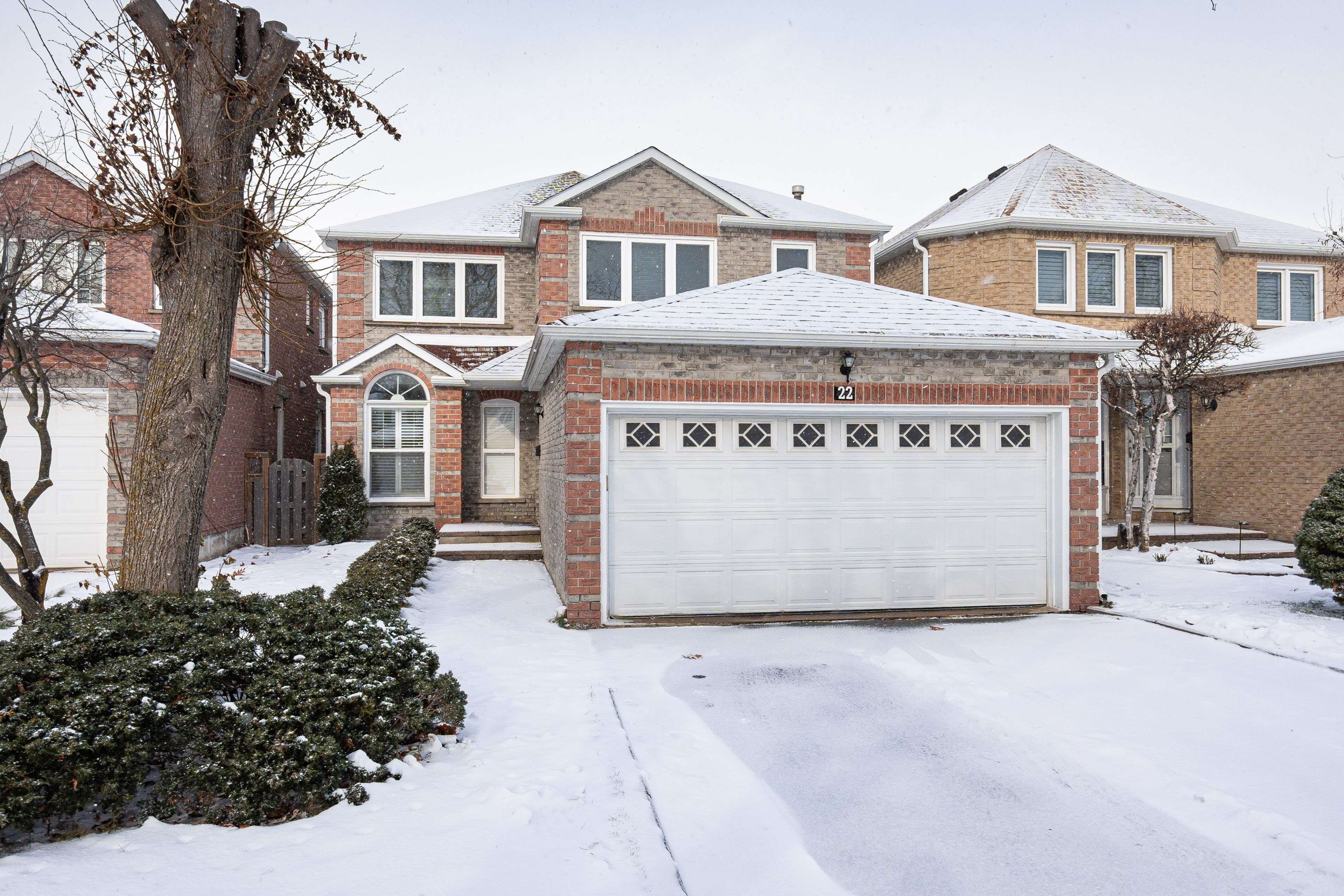 Toronto E07, ON M1V 4P4,22 Hambleton CT