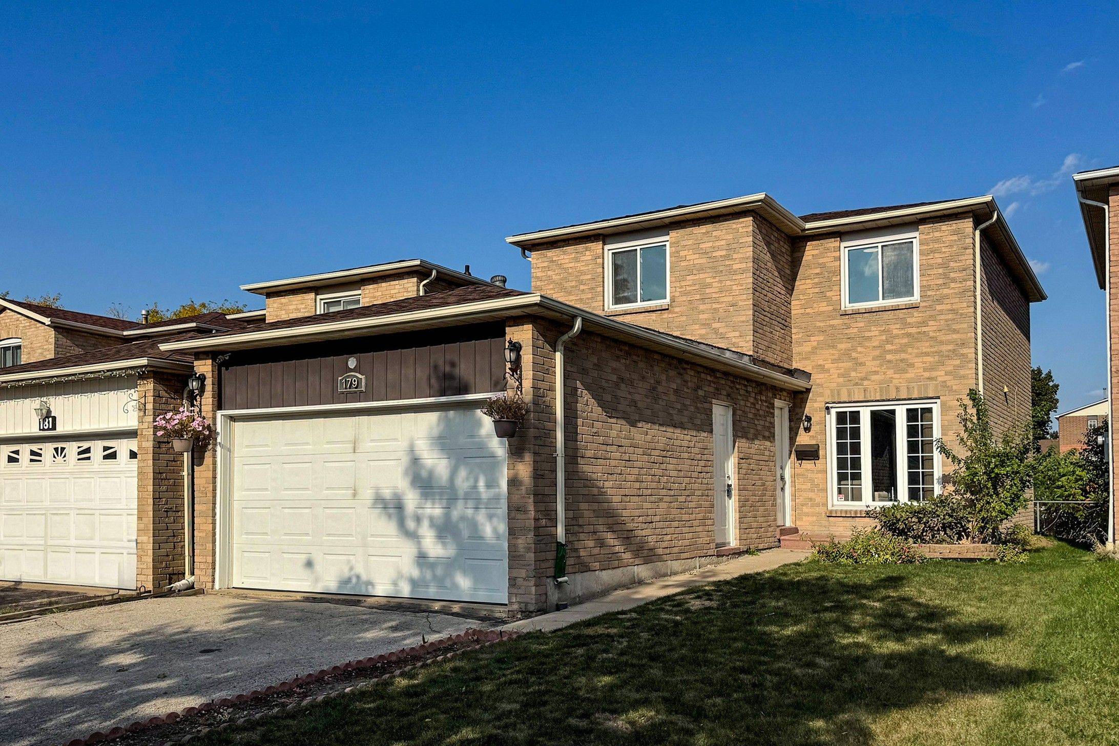 Toronto E07, ON M1V 2T6,179 Bethany Leigh DR