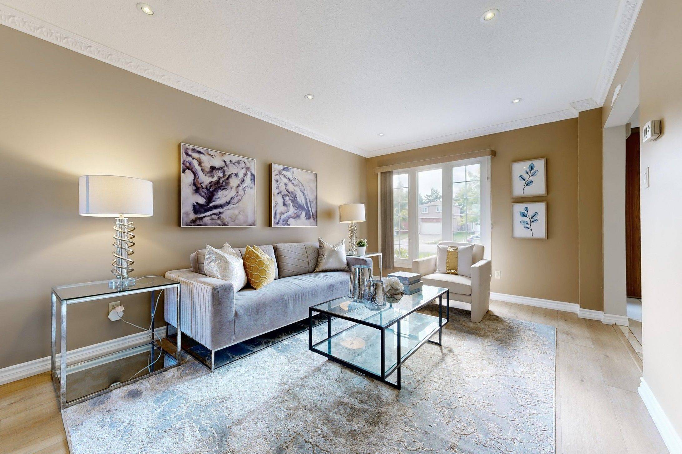 Toronto E07, ON M1V 2T6,179 Bethany Leigh DR