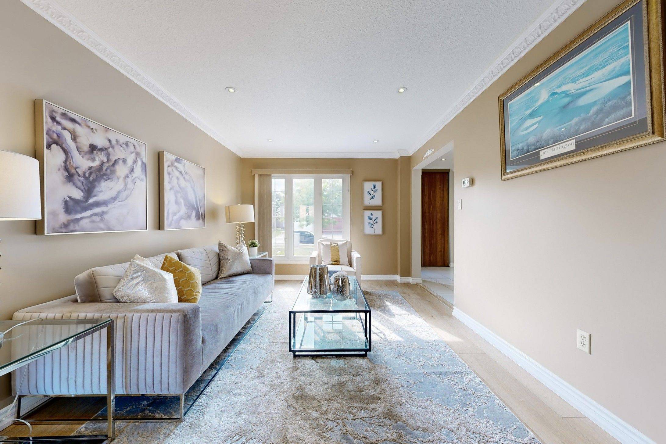 Toronto E07, ON M1V 2T6,179 Bethany Leigh DR