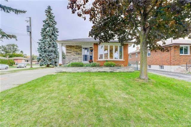 Oshawa, ON L1J 5V2,129 Waverly ST S #Main