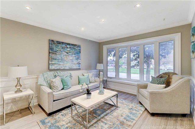 Oshawa, ON L1J 5V2,129 Waverly ST S #Main