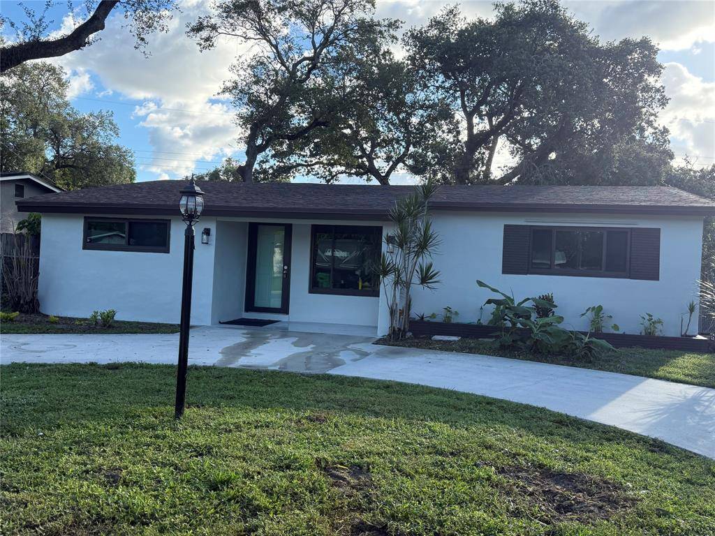 Dania Beach, FL 33312,4650 SW 25th Ter