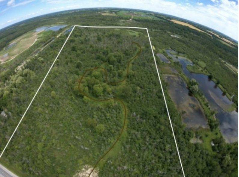 East Gwillimbury, ON L0G 1M0,20697 Highway 48 HWY