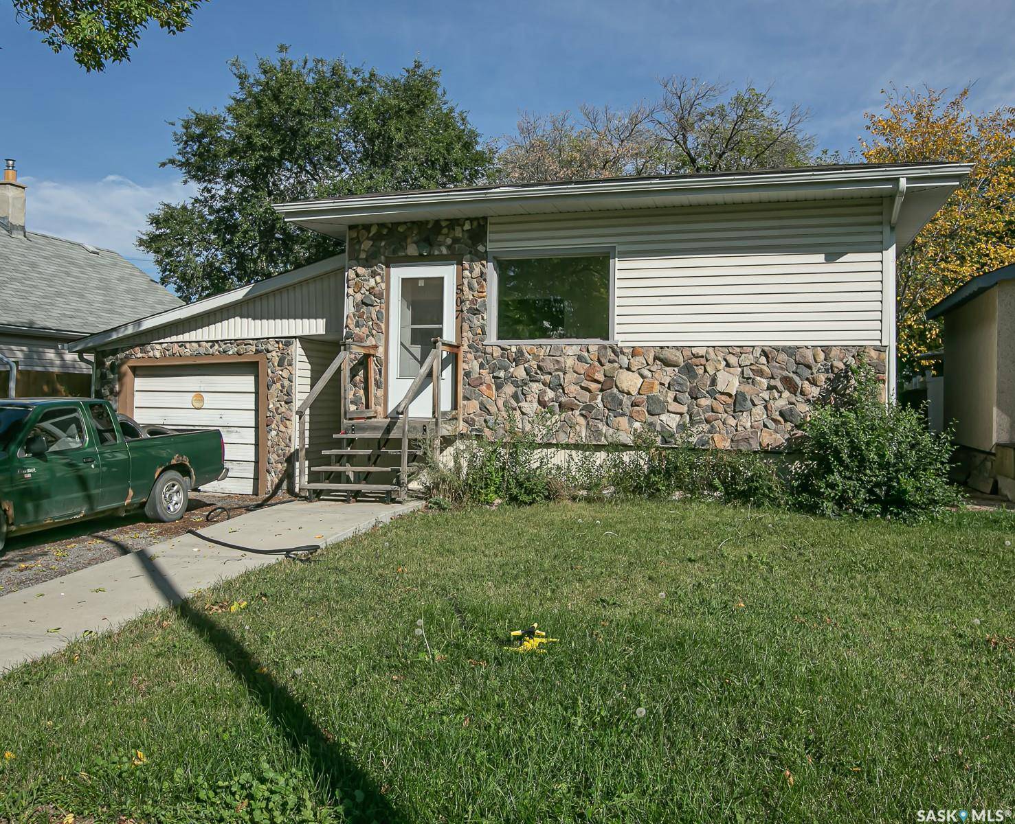 Regina, SK S4R 1M7,507 Toronto STREET