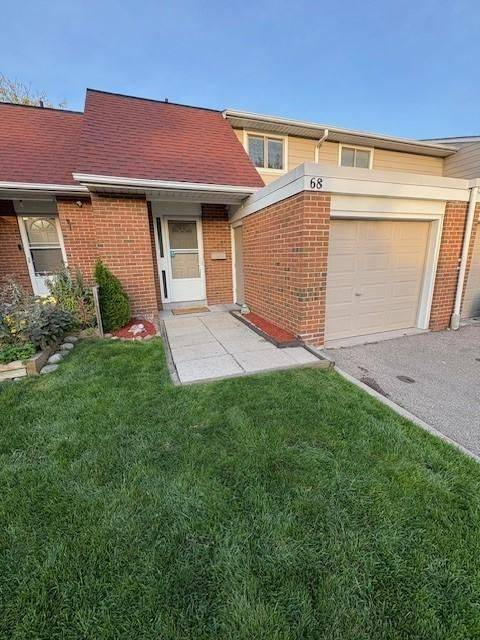 Mississauga, ON L5A 1Y7,215 Mississauga Valley BLVD #68