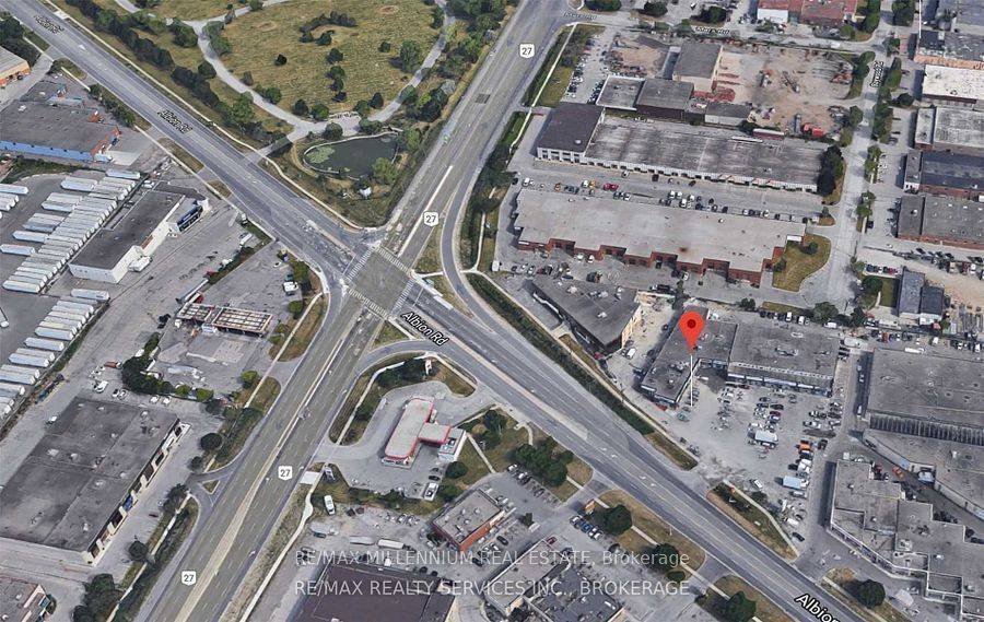 Toronto W10, ON M9V 1C1,1780 Albion RD #7