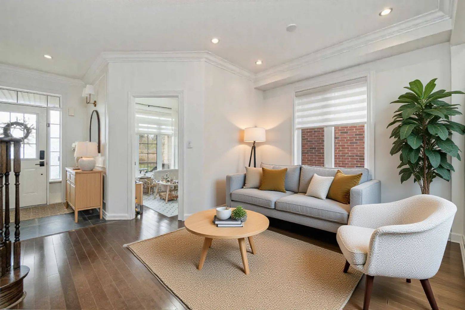 Brampton, ON L6Y 2X9,30 Danfield CT