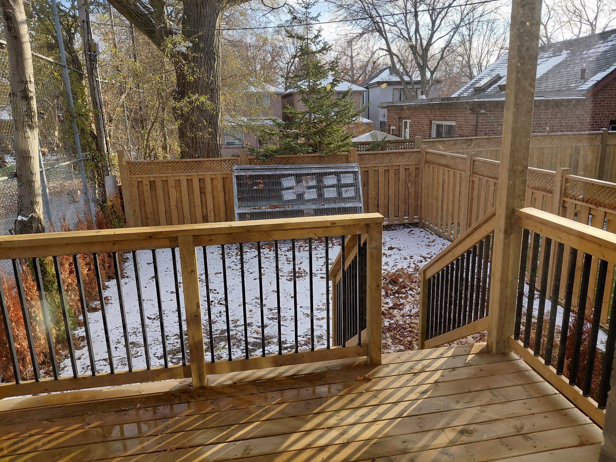 Toronto W06, ON M8W 1J8,3 Marina AVE