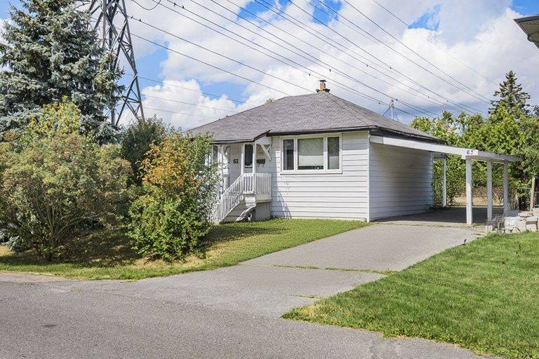 Meadowlands - Crestview And Area, ON K2G 2H9,63 Withrow AVE