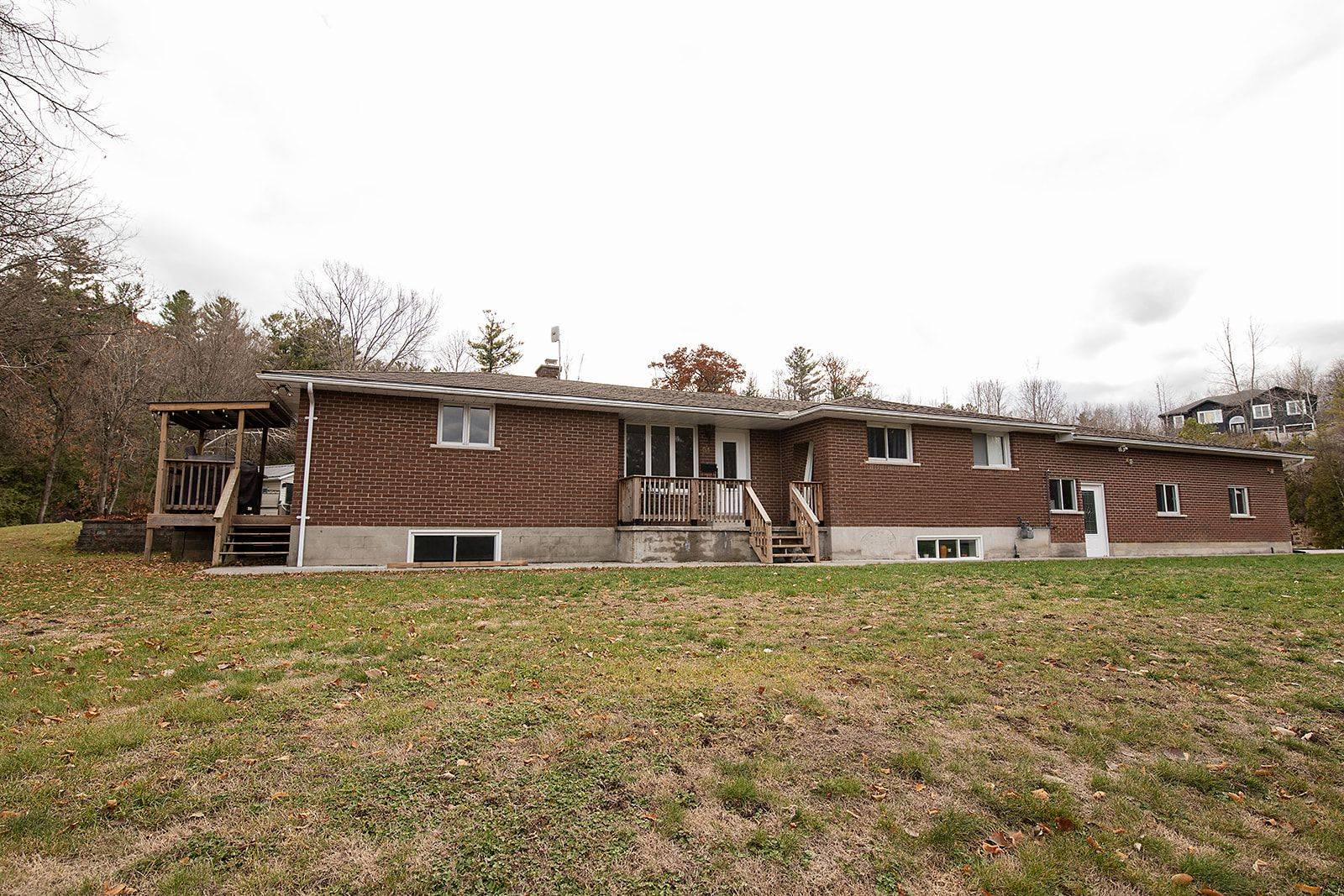 Quinte West, ON K0K 2C0,31 Nobes RD