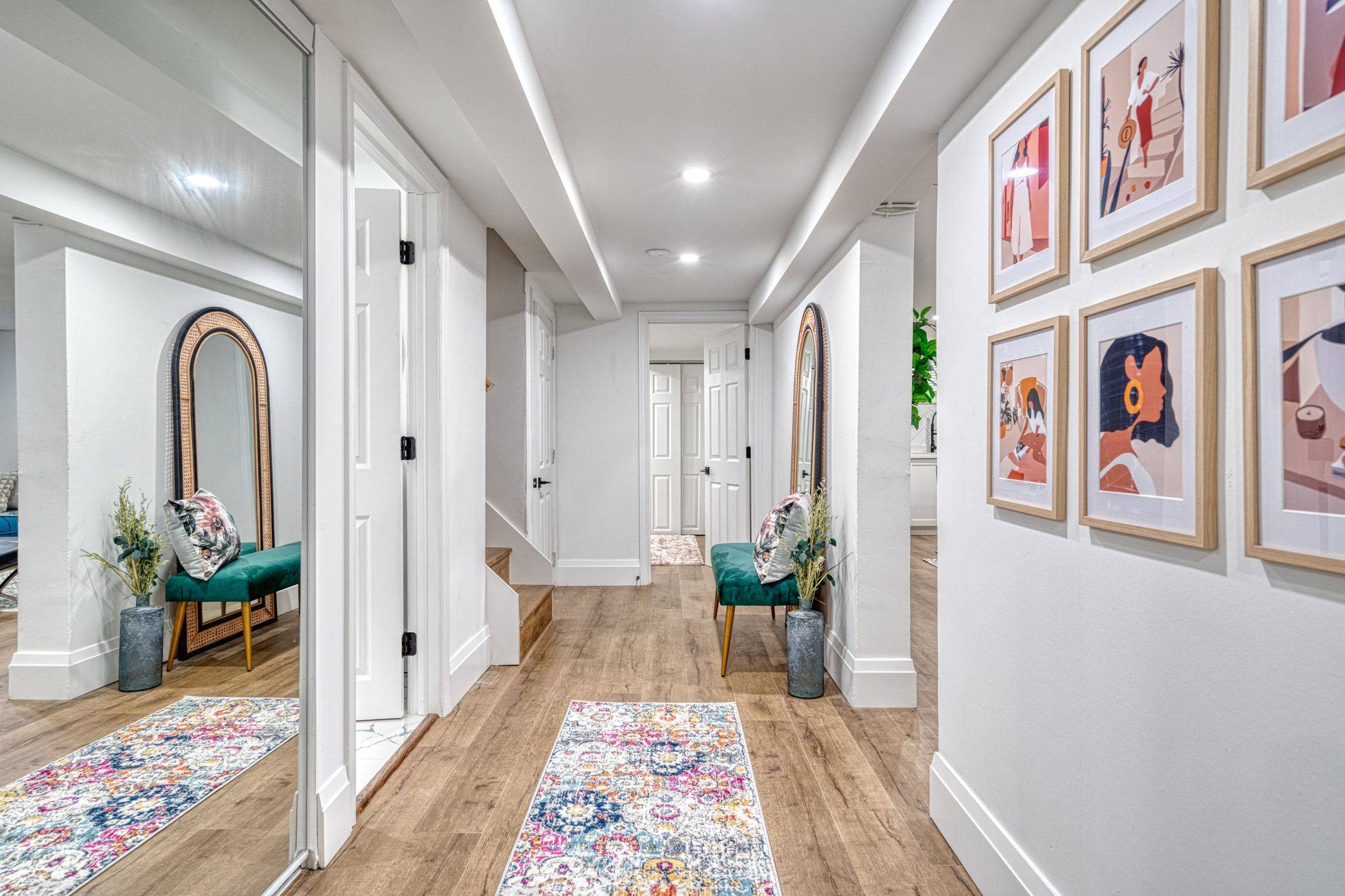 St. Catharines, ON L2M 5R3,23 Augusta AVE #2