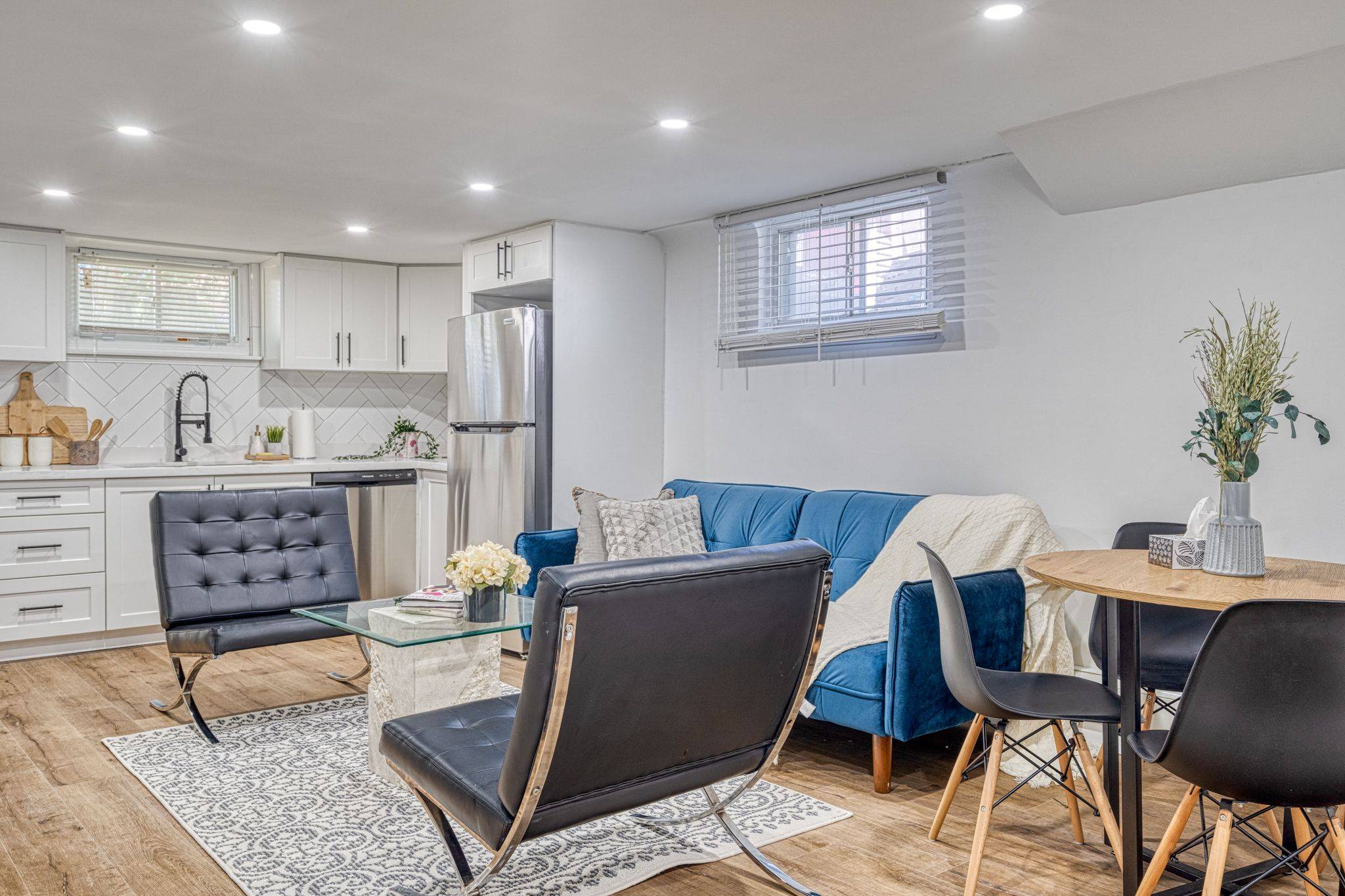 St. Catharines, ON L2M 5R3,23 Augusta AVE #2