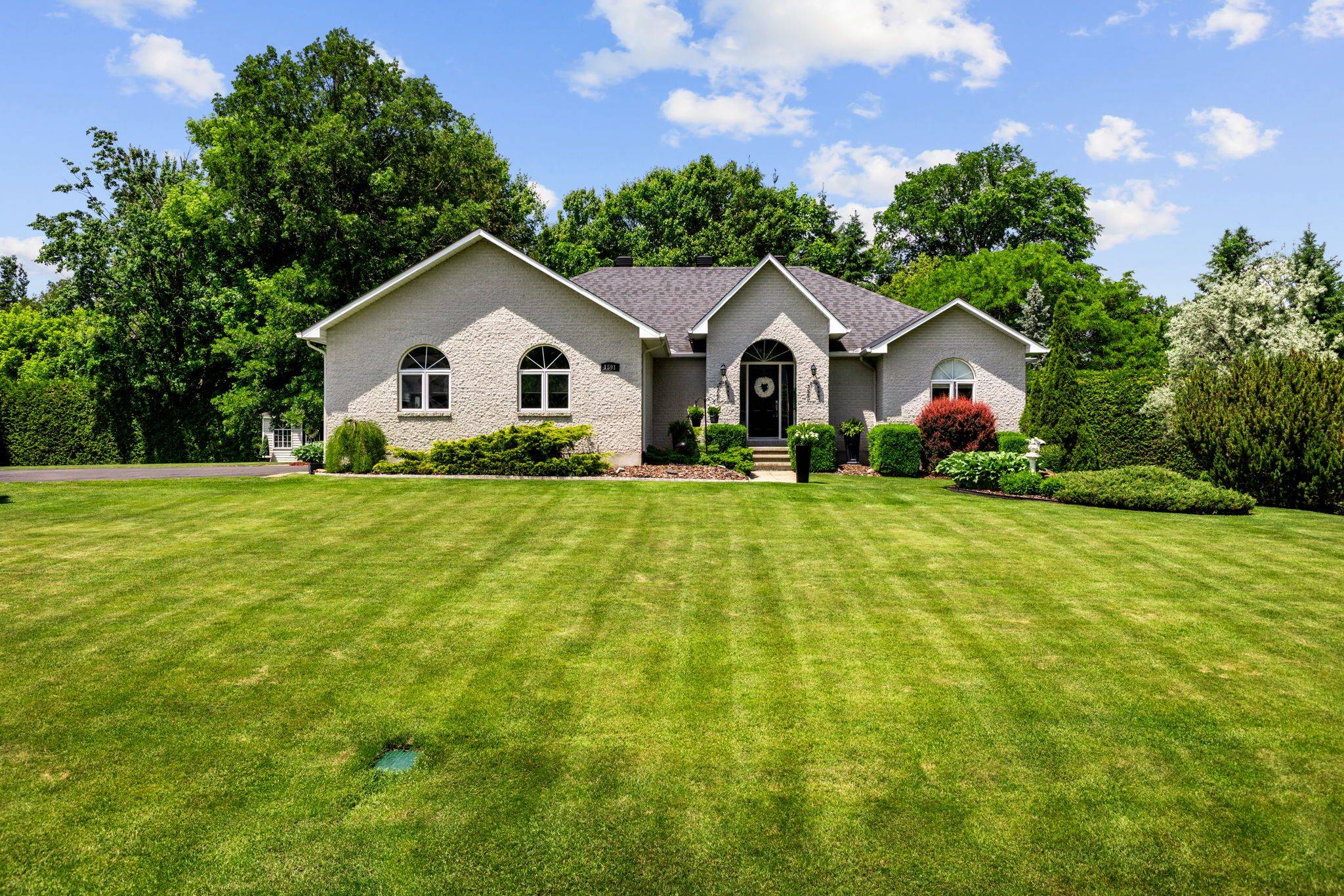 Greely - Metcalfe - Osgoode - Vernon And Area, ON K4P 1M8,1591 Stephanie Anne DR