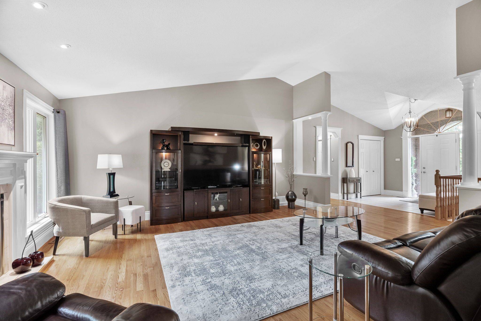 Greely - Metcalfe - Osgoode - Vernon And Area, ON K4P 1M8,1591 Stephanie Anne DR