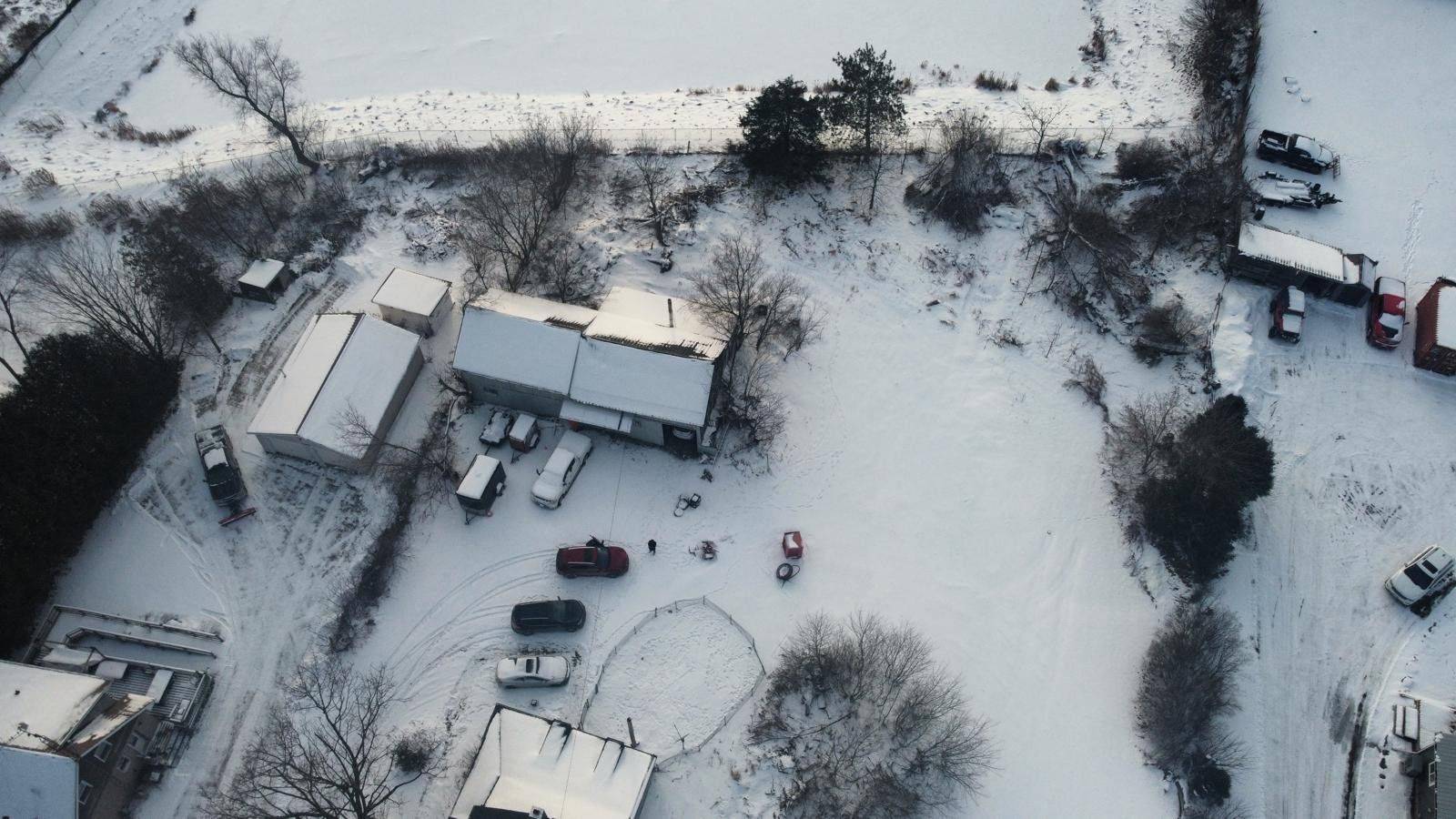 Asphodel-norwood, ON K0L 2V0,134 County Road 40 N/A