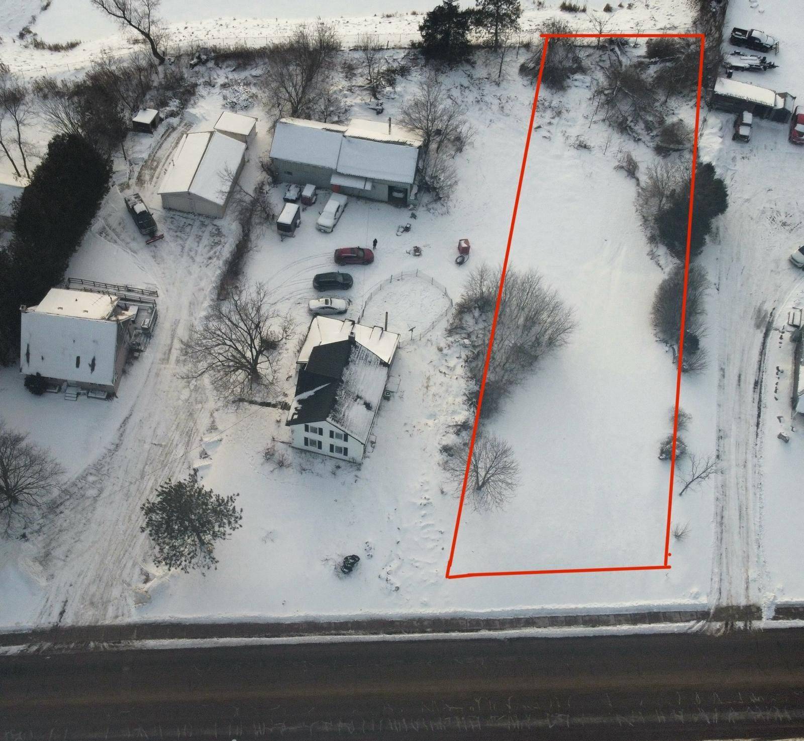 Asphodel-norwood, ON K0L 2V0,134 County Road 40 N/A