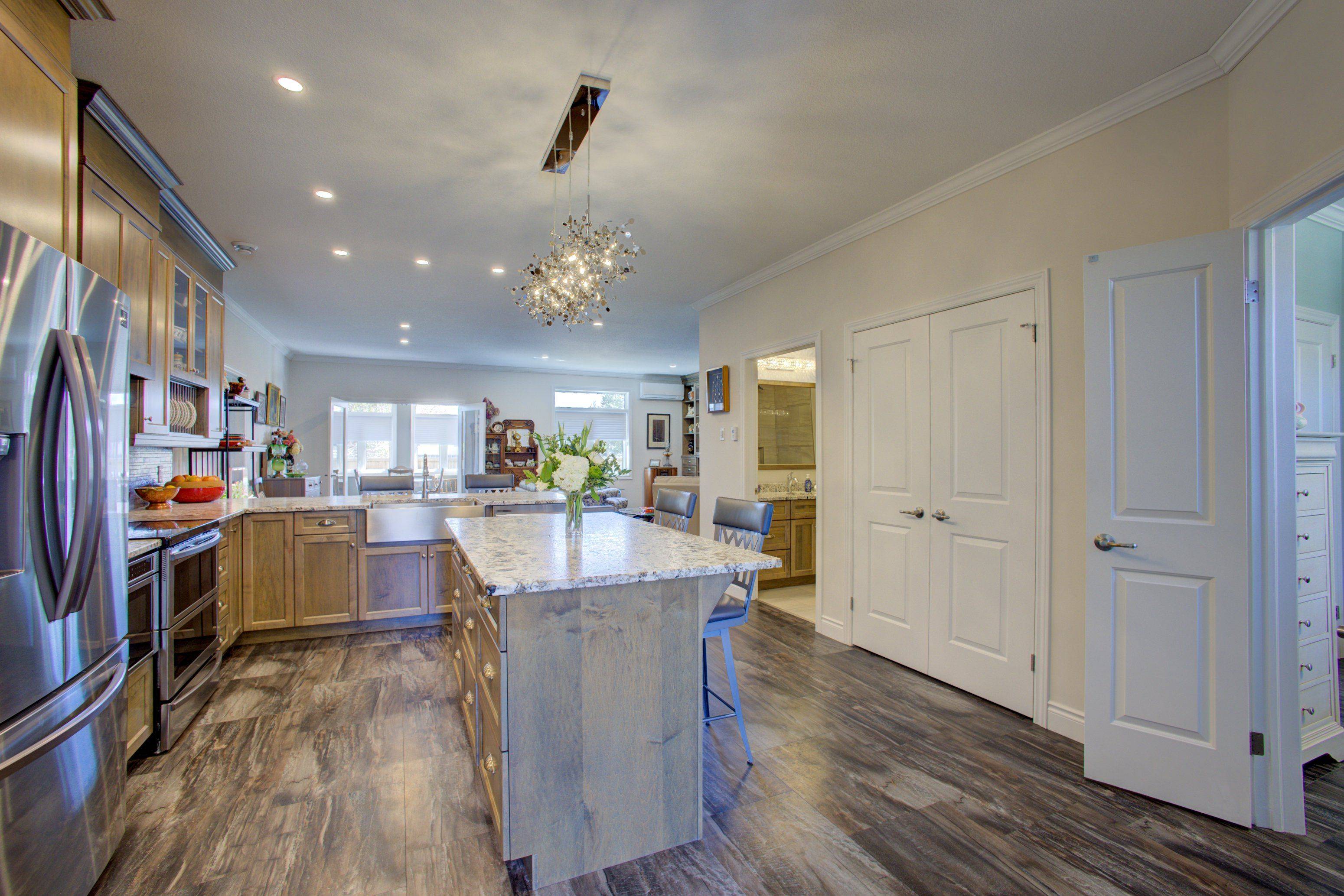 North Perth, ON N4W 0H4,375 Mitchell RD S #33