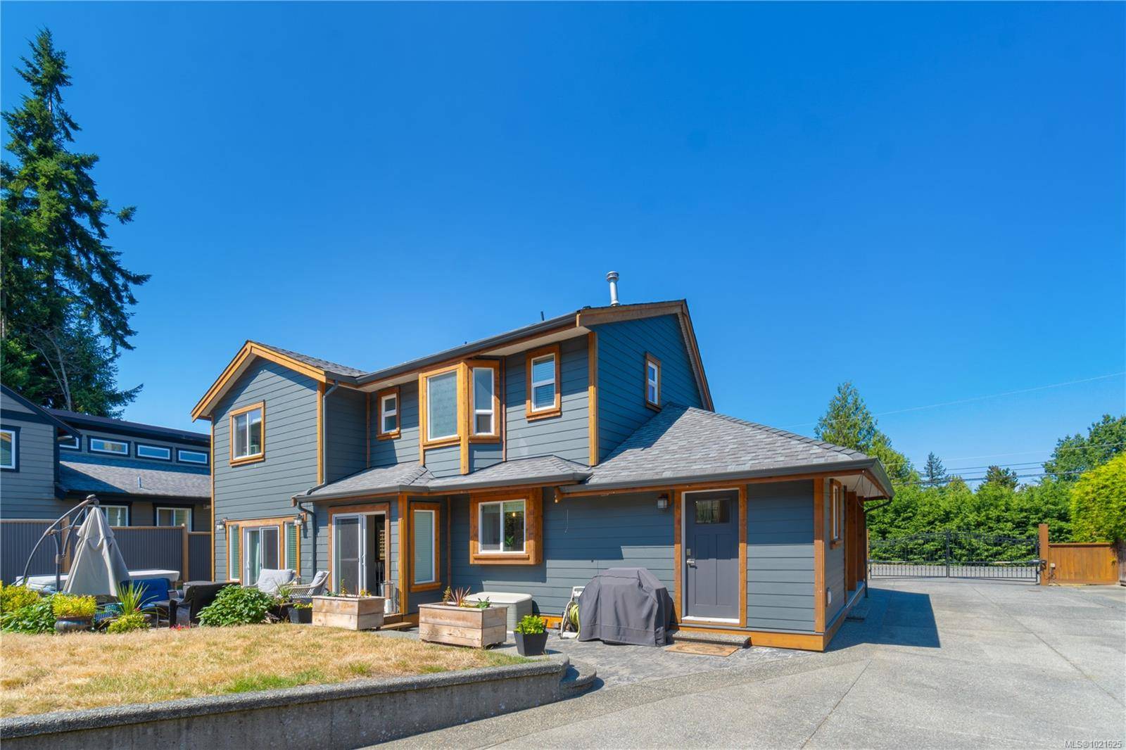 Nanaimo, BC V9V 1G4,5541 Westdale Rd