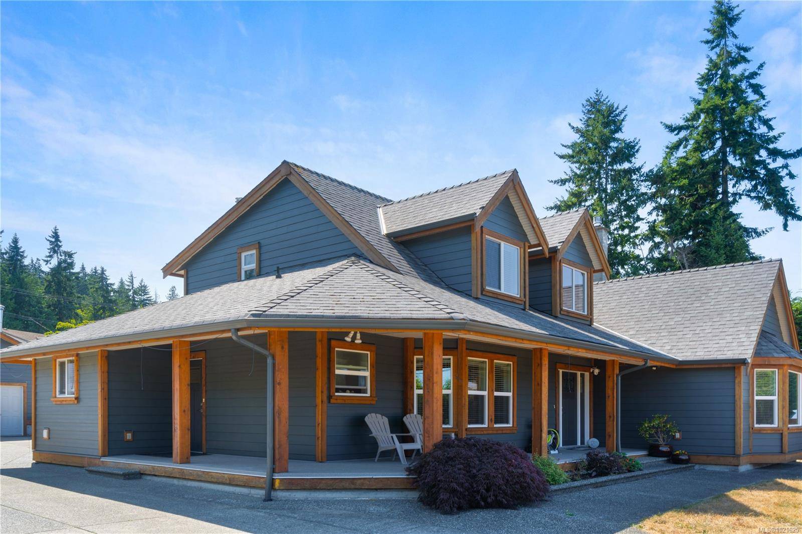 Nanaimo, BC V9V 1G4,5541 Westdale Rd