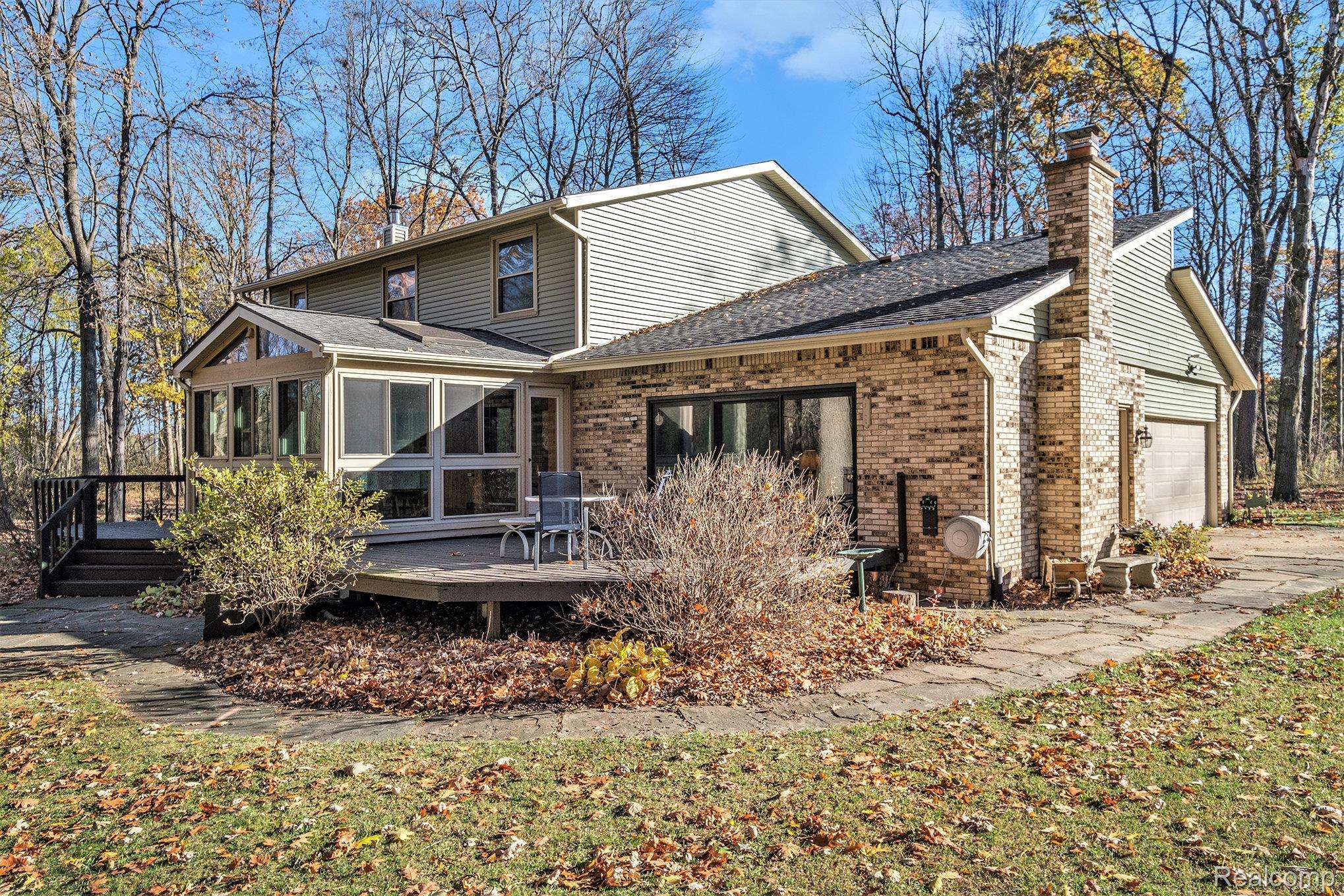 Milford, MI 48381,2713 Coyote RDG