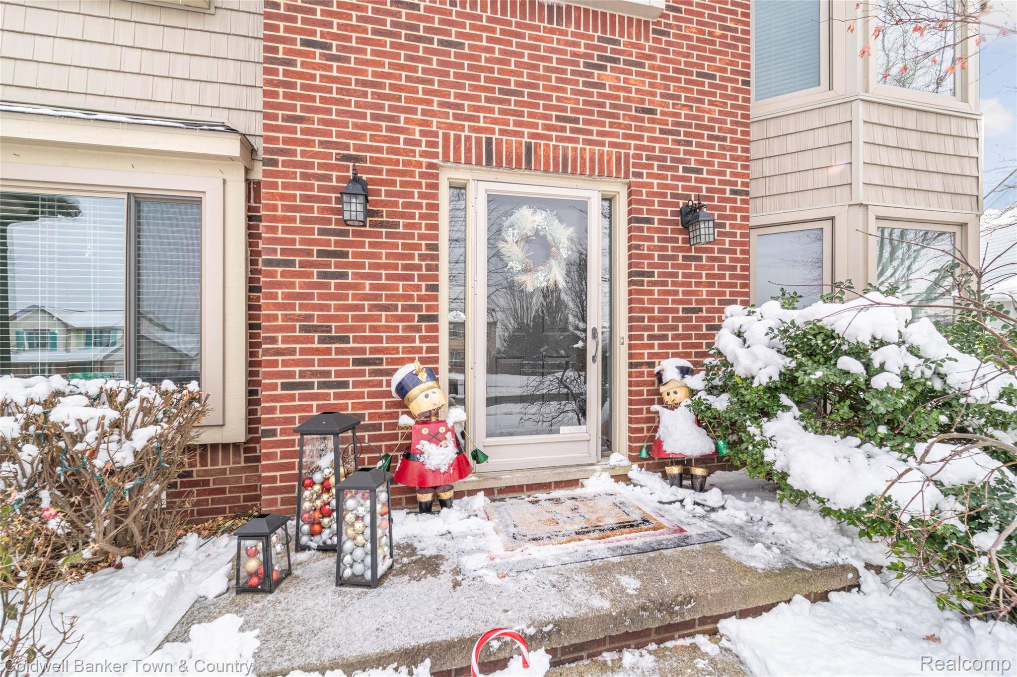 Milford, MI 48381,539 Dorchester WAY