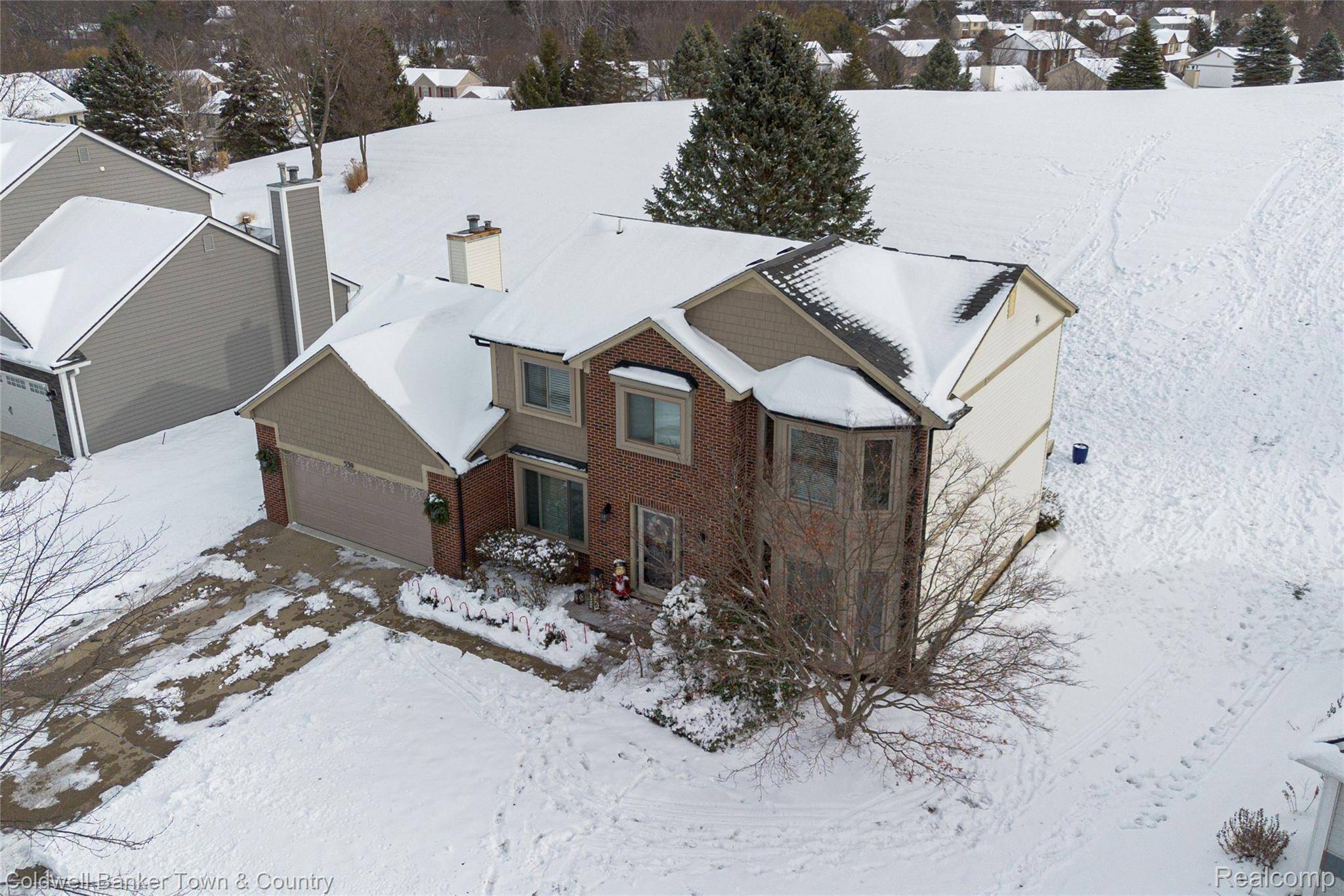 Milford, MI 48381,539 Dorchester WAY