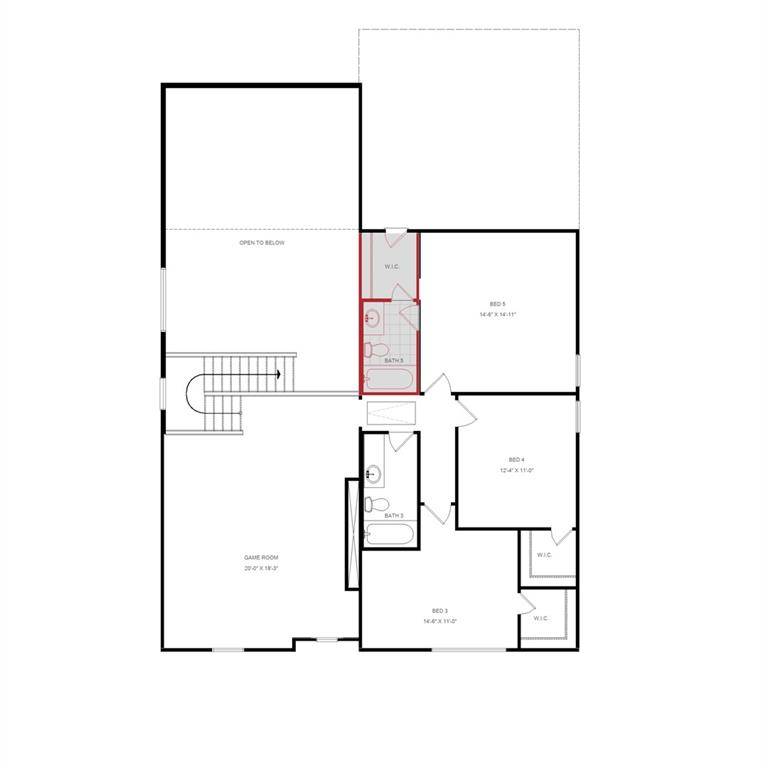 Midlothian, TX 76084,7578 Wild Mint Trail