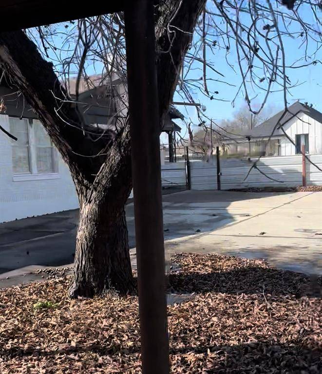 Fort Worth, TX 76110,3641 Travis