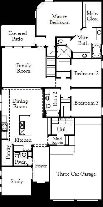 Wylie, TX 75098,303 Dalea Way