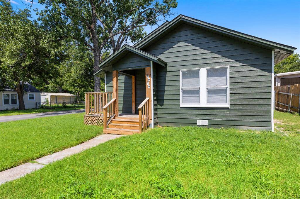 Temple, TX 76504,1020 S 23rd Street