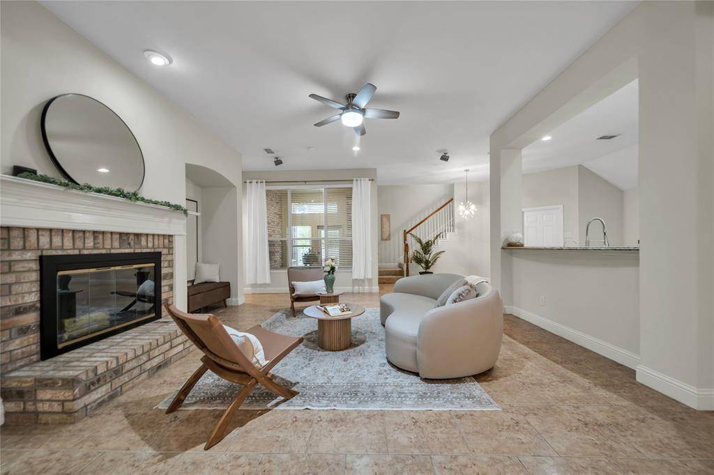 Garland, TX 75043,4402 Horizon Drive