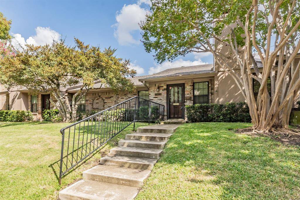 Dallas, TX 75230,10628 Northboro Street #10