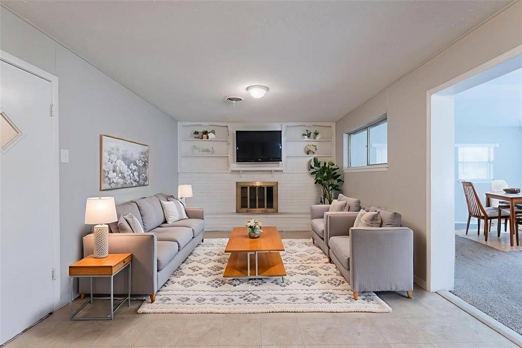 Fort Worth, TX 76133,5905 Wheaton Drive