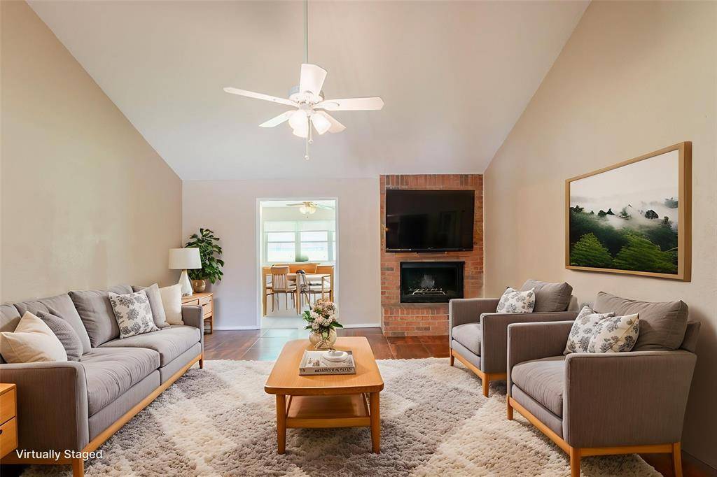 Fort Worth, TX 76133,3420 Denbury Drive