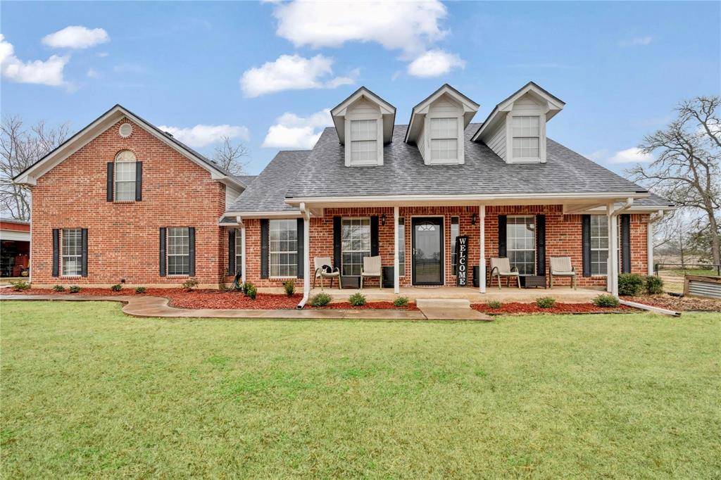 Pattonville, TX 75468,1500 CR 15520