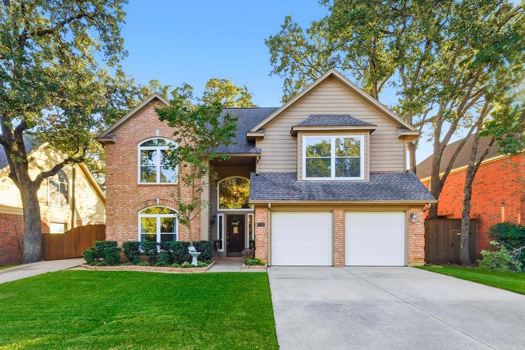 Euless, TX 76039,507 Anthony Drive