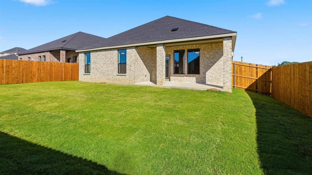 Princeton, TX 75407,205 Sophie Drive