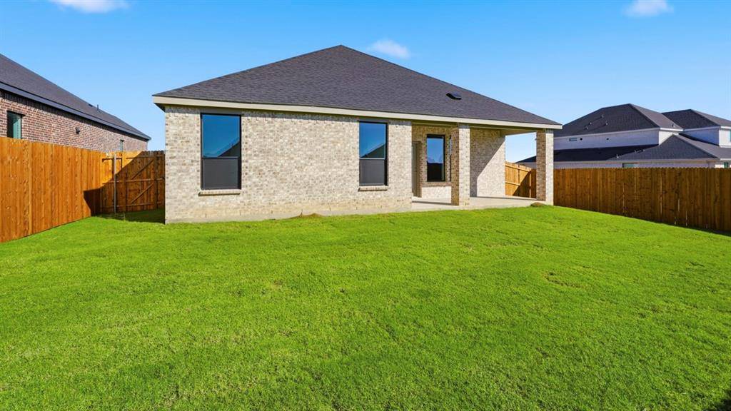 Princeton, TX 75407,205 Sophie Drive
