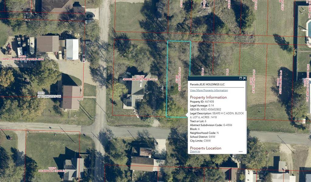 Whitewright, TX 75491,406 E Locust Street