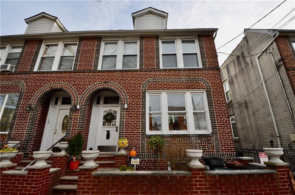 Brooklyn, NY 11223,2151 East 1st ST