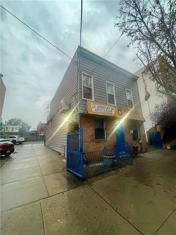 Brooklyn, NY 11220,822 49th ST