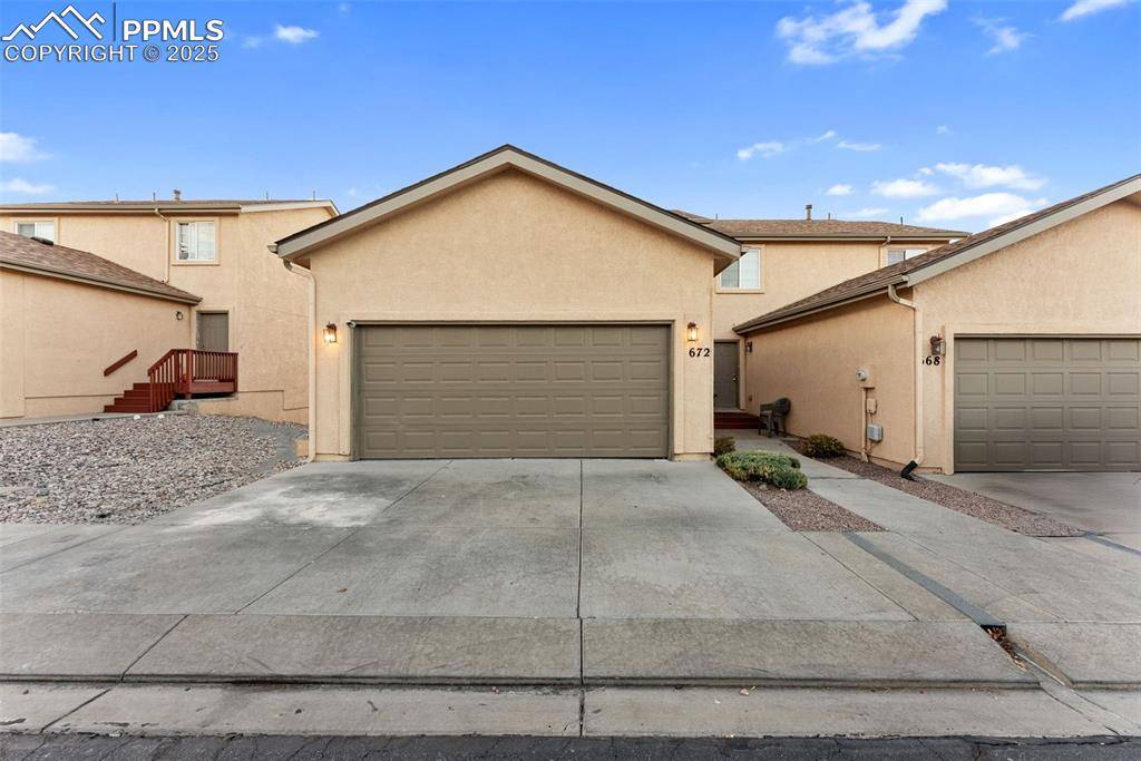 Colorado Springs, CO 80916,672 Cima Vista PT