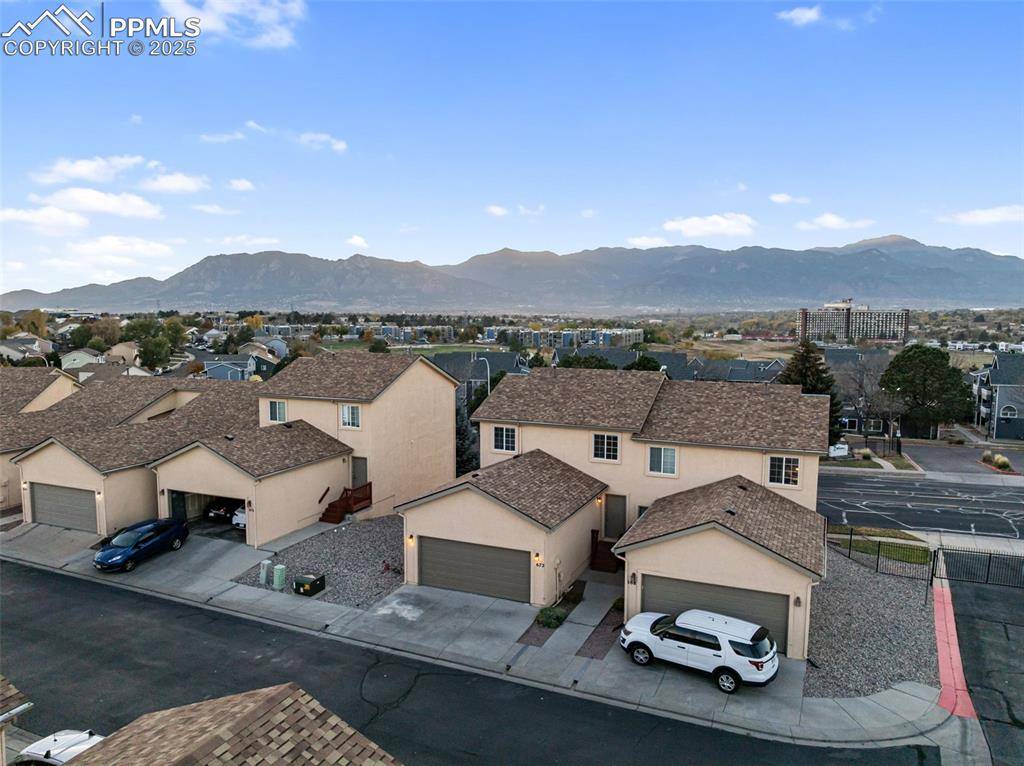 Colorado Springs, CO 80916,672 Cima Vista PT