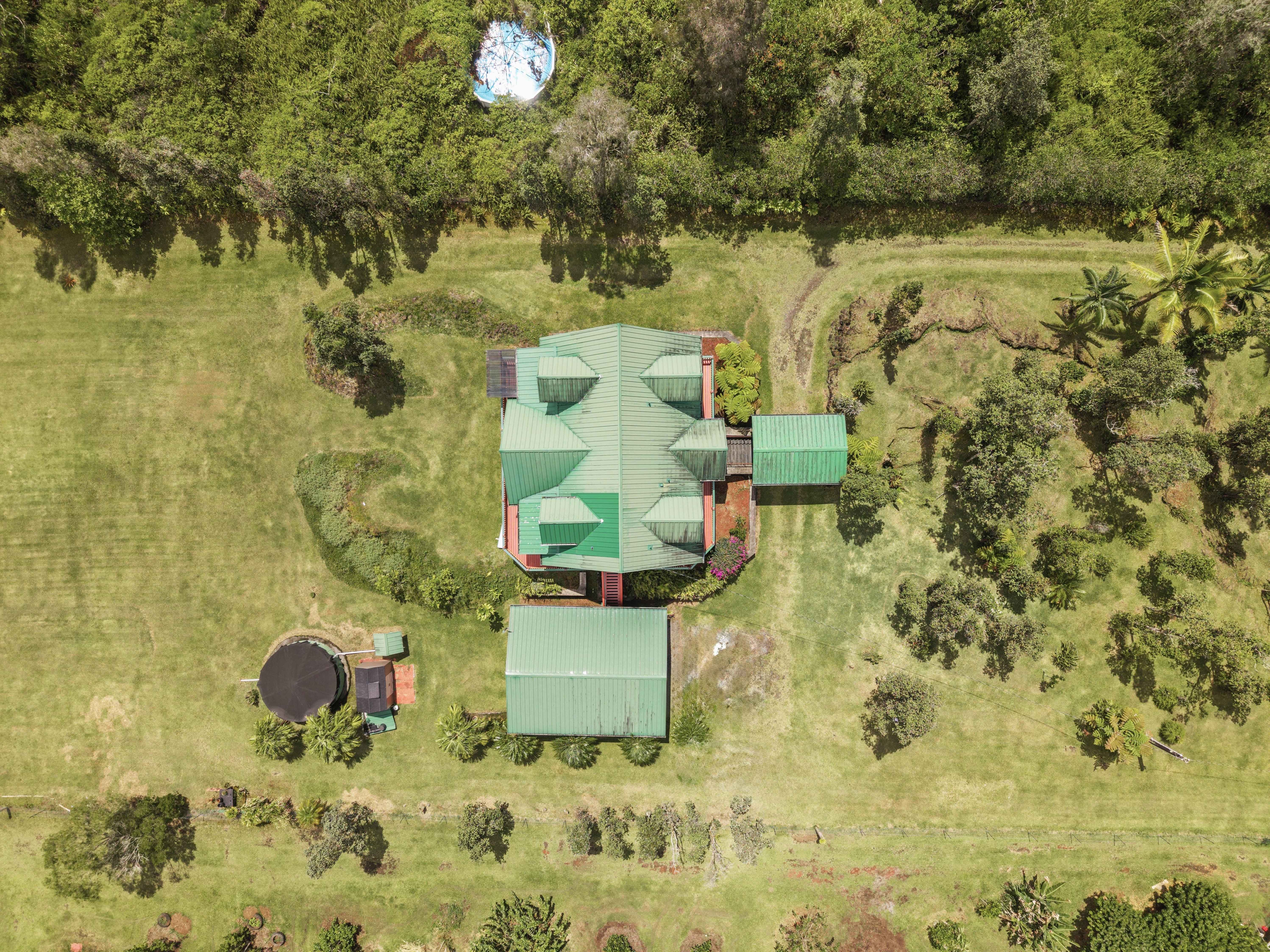 Kurtistown, HI 96760,16-1125 POOULI RD