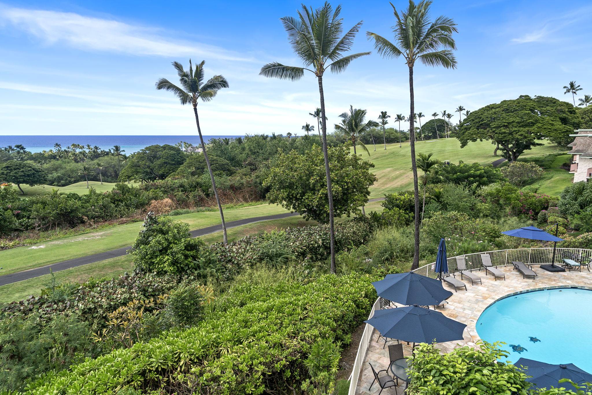 Kailua-kona, HI 96740,78-7030 ALII DR #112