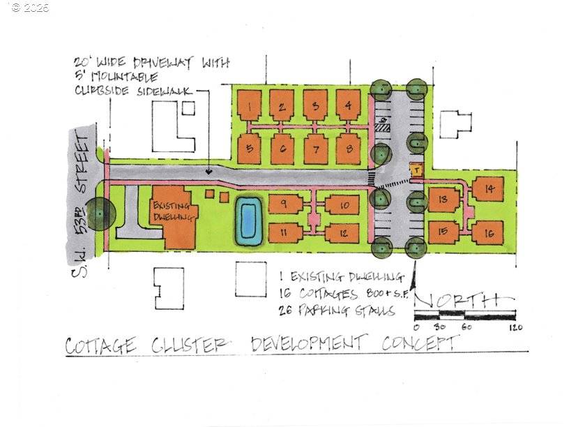 Corvallis, OR 97333,1045 SW 53rd ST